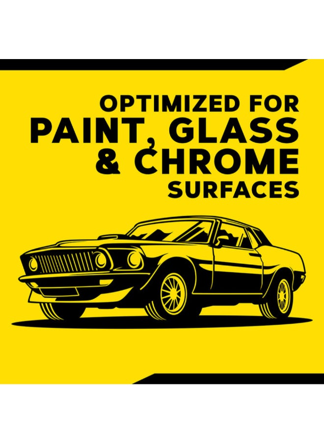 ميجواير مزيل ومُنظف بقايا الحديد بشكل نهائي 710 مل G250524 - Image 4